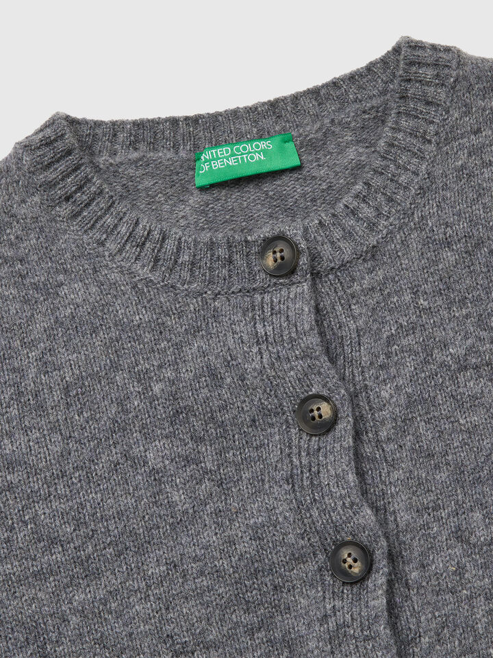 L/S SWEATER Women image number 7